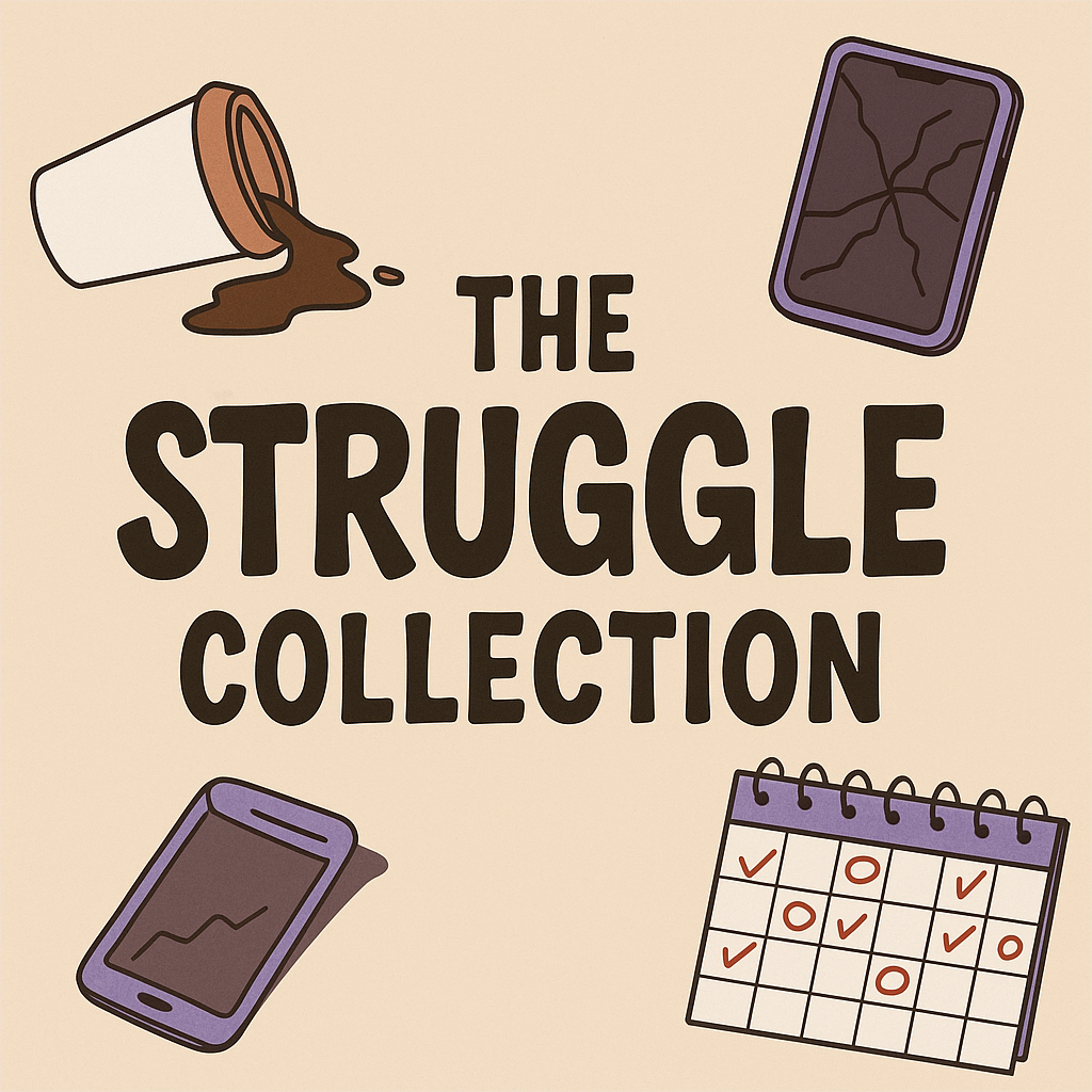 The Struggle Collection