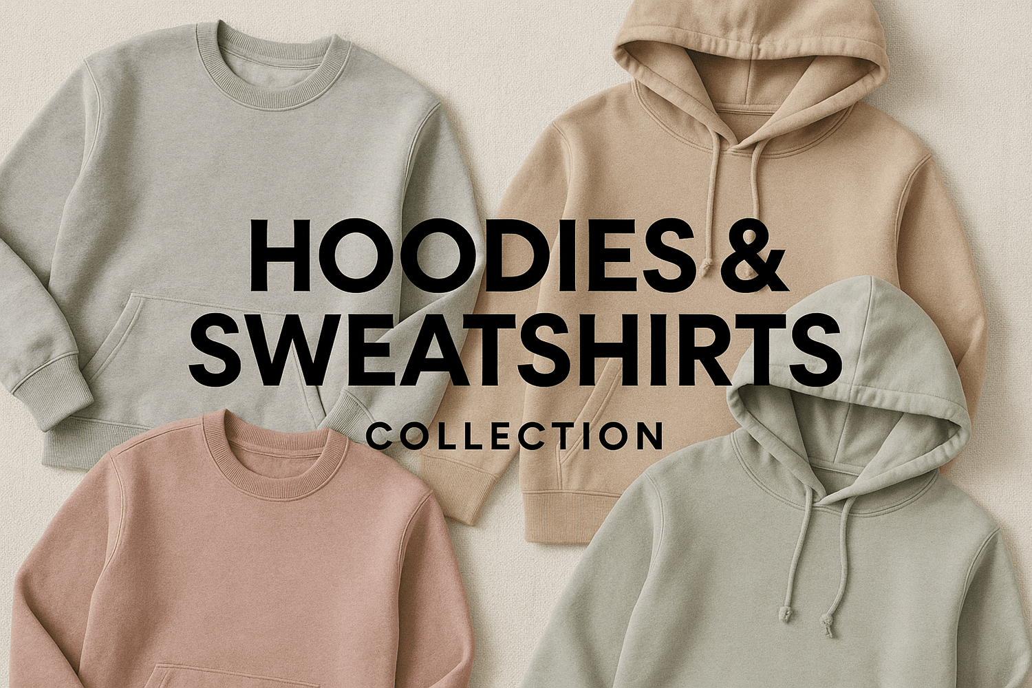 Hoodies & Sweatshirts - Tired But Tryin'
