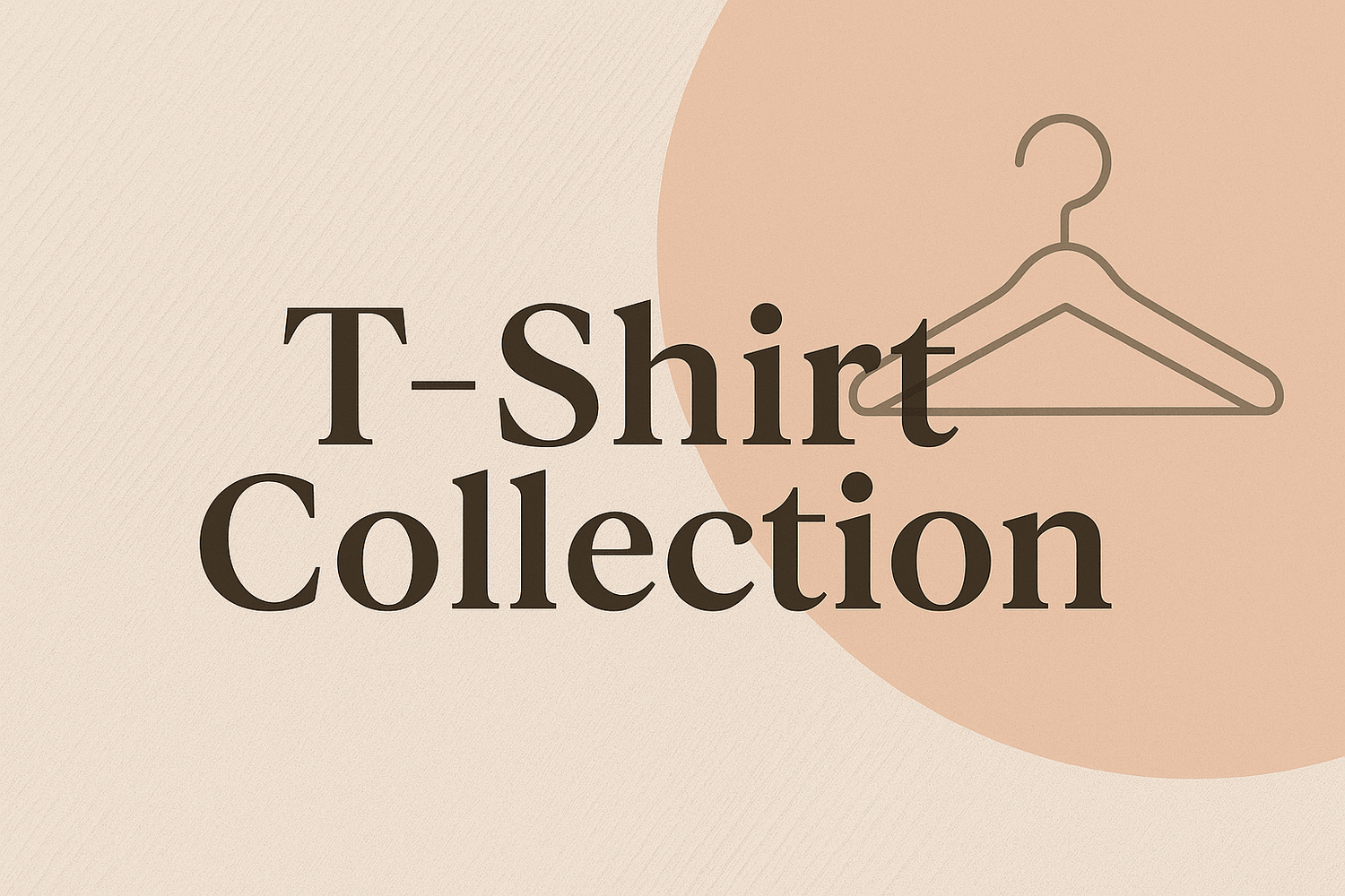 T-Shirt Collection - Tired But Tryin'